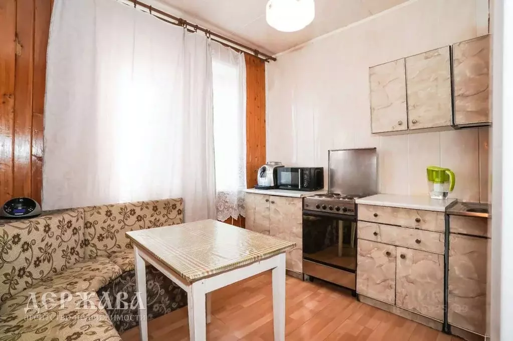 3-к кв. Белгородская область, Старый Оскол Королева мкр, 1 (64.0 м) - Фото 2