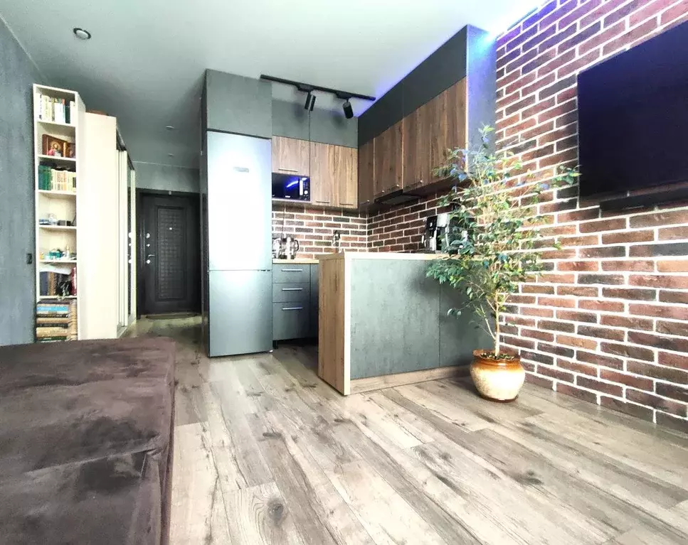 Студия Пензенская область, Пензенский район, Засечный сельсовет, с. ... - Фото 1