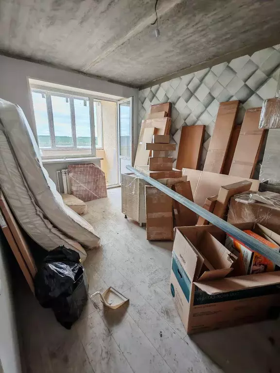 Продаётся 1-к квартира, 37.9 м - Фото 0