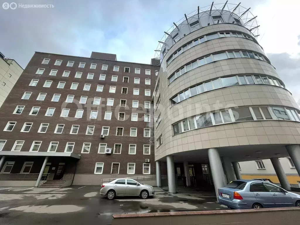 Офис (262 м) - Фото 2