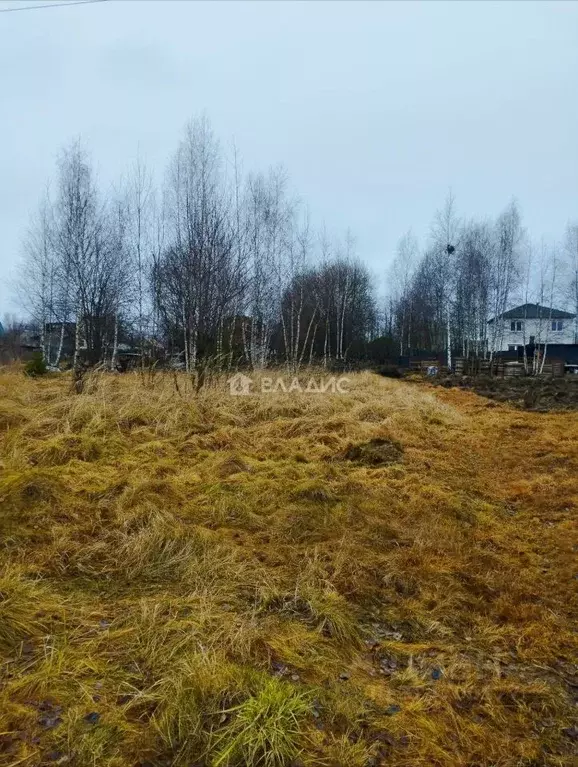 Участок в Московская область, Павлово-Посадский городской округ, д. ... - Фото 2
