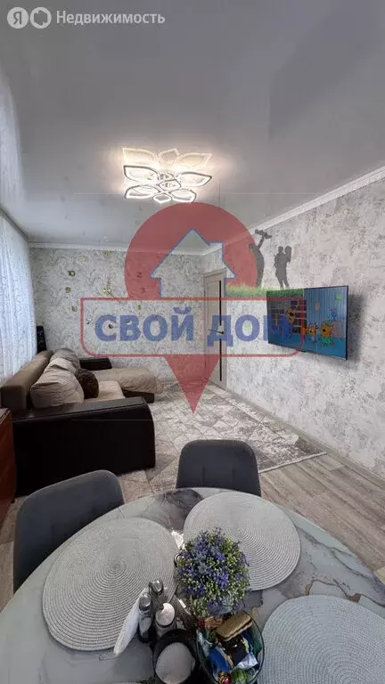 3-комнатная квартира: Орск, Стартовая улица, 9А (61.5 м) - Фото 2
