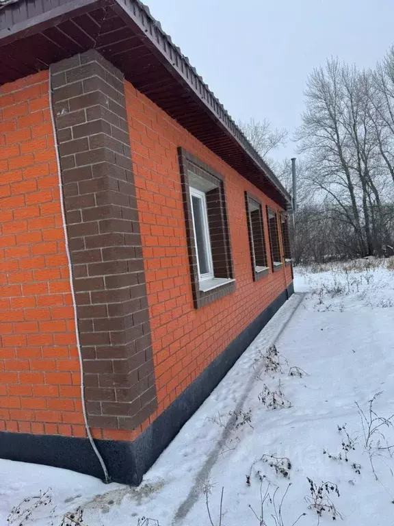 Дом в Белгородская область, Прохоровка рп ул. 60 лет Белгородской ... - Фото 2