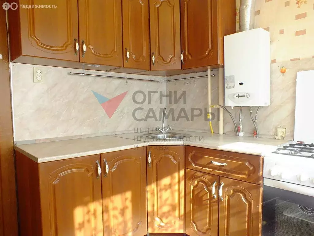 2-комнатная квартира: Самара, Юбилейная улица, 14 (42.5 м) - Фото 1