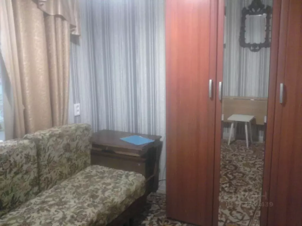 1-к кв. Калужская область, Обнинск ул. Ляшенко, 4 (16.0 м) - Фото 1