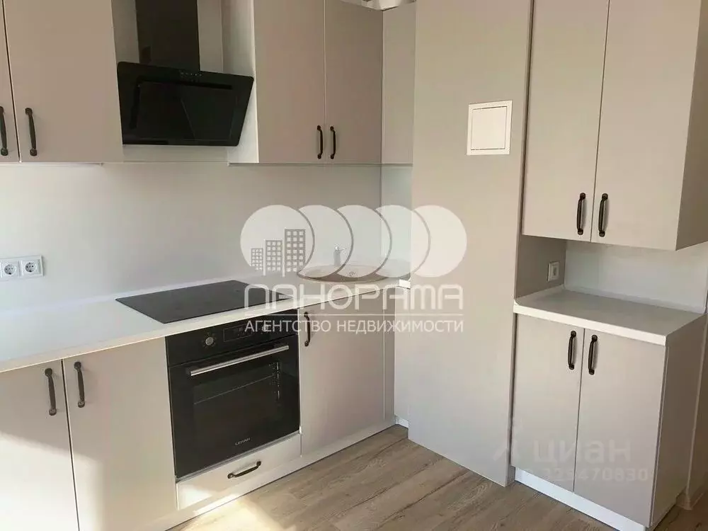 1-к кв. Краснодарский край, Анапа Крестьянская ул., 27к4 (40.1 м) - Фото 1