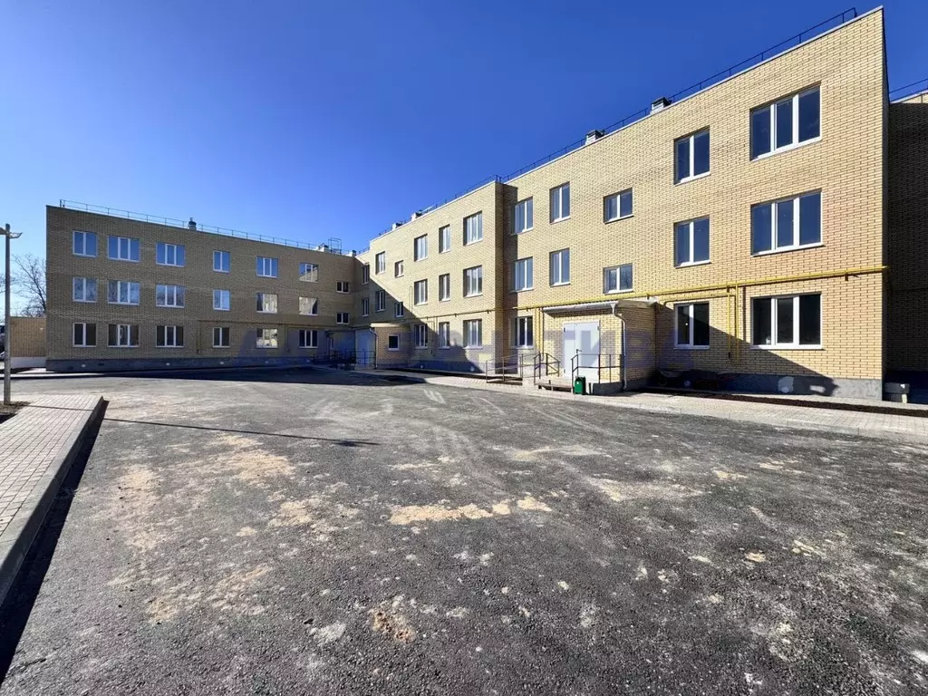 3-к кв. Ярославская область, Переславль-Залесский ул. Свободы, 35А ... - Фото 1