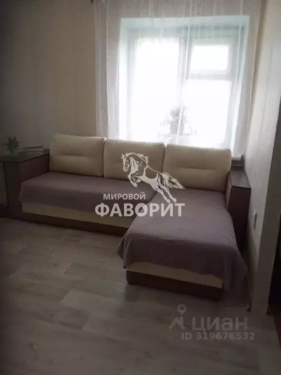 1-к кв. Оренбургская область, Орск Вокзальное ш., 18 (31.2 м) - Фото 0