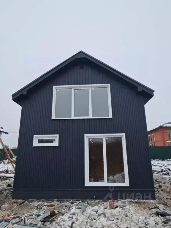 Дом в Московская область, Раменский муниципальный округ, Ильинский пгт ... - Фото 2