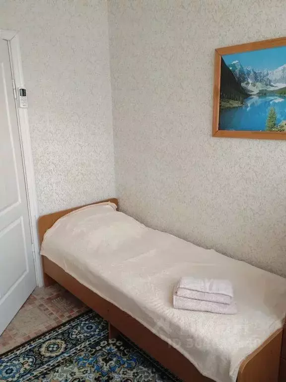 Комната Краснодарский край, Анапа муниципальный округ, с. Витязево ул. ... - Фото 2