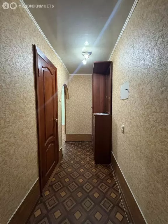 1-комнатная квартира: Александров, улица Терешковой, 6/1 (30.9 м) - Фото 0