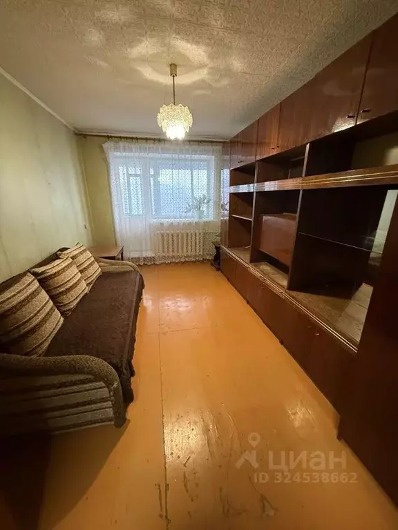 2-к кв. Оренбургская область, Оренбург Красный городок мкр, ул. ... - Фото 2