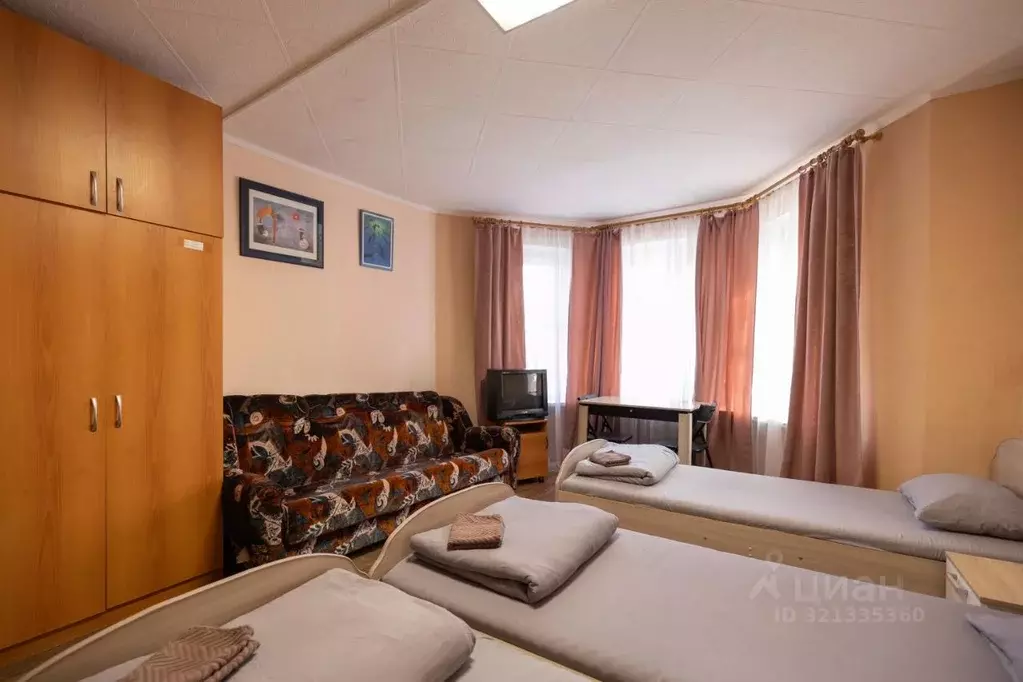 Комната Свердловская область, Сухой Лог ул. Победы, 20 (24.0 м) - Фото 2