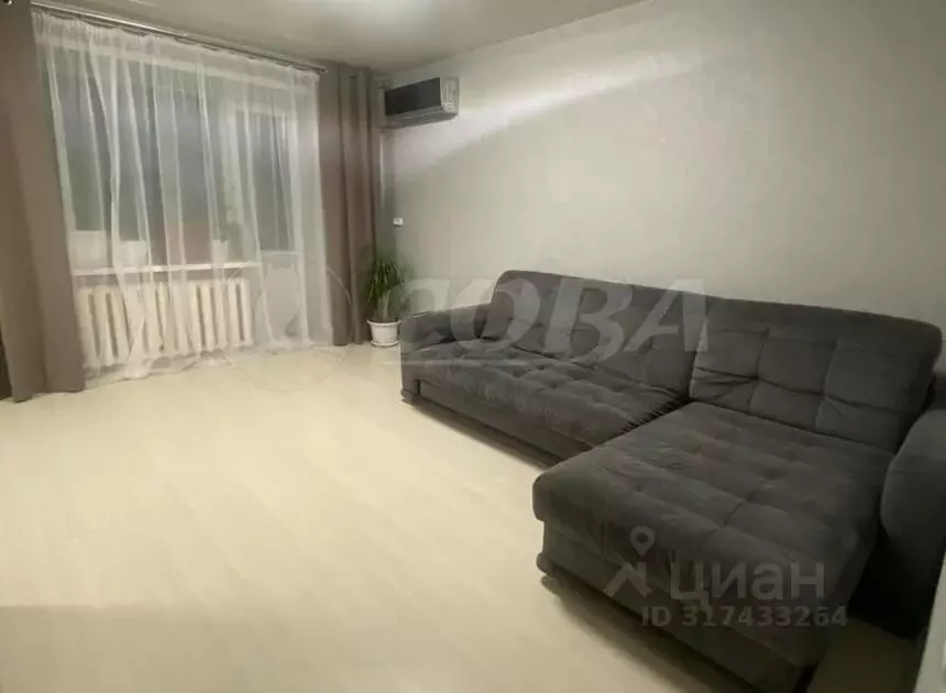 2-к кв. Курганская область, Курган ул. Коли Мяготина, 62 (43.0 м) - Фото 0