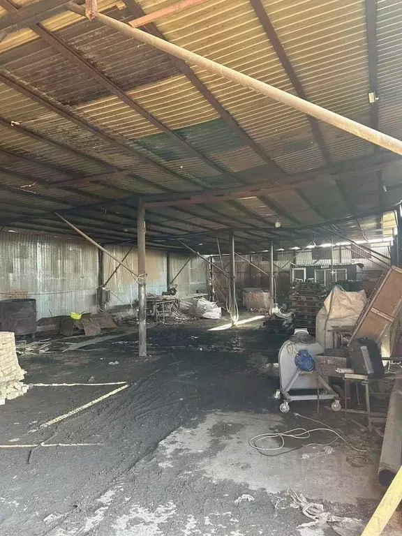 Производственное помещение в Московская область, Люберцы городской ... - Фото 2