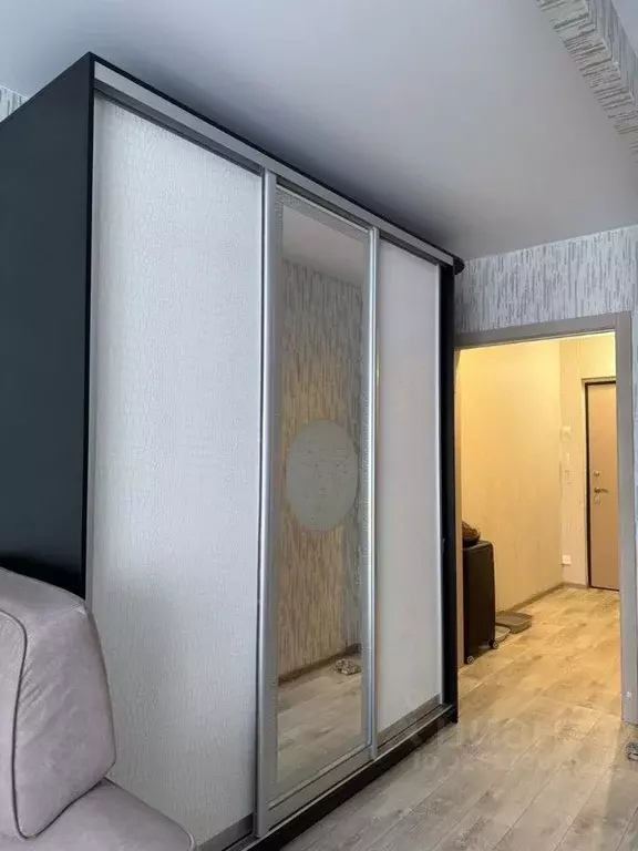 Студия Красноярский край, Красноярск ул. Калинина, 112 (40.0 м) - Фото 1