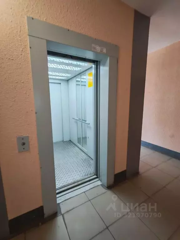 1-к кв. Ульяновская область, Ульяновск ул. Юго-западная, 3 (35.0 м) - Фото 2