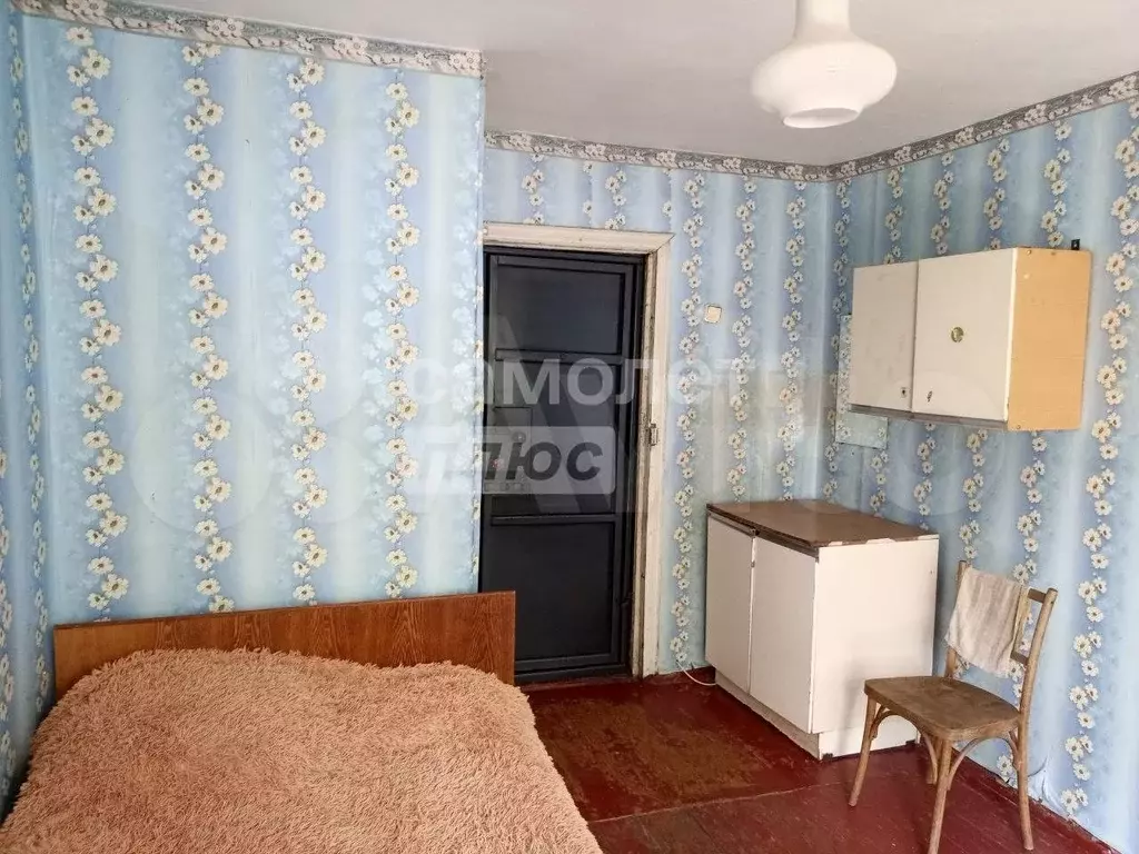 Комната 10 м в 1-к., 3/5 эт. - Фото 0