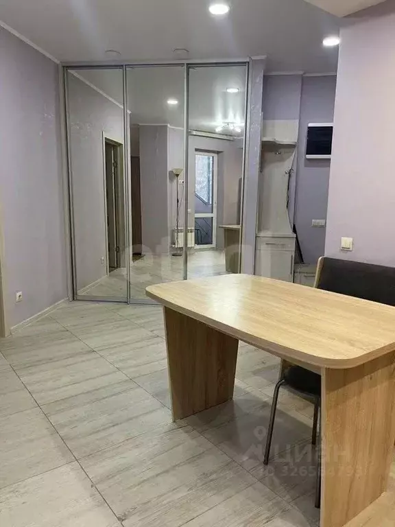 2-к кв. Воронежская область, Воронеж ул. Короленко, 5 (50.0 м) - Фото 2