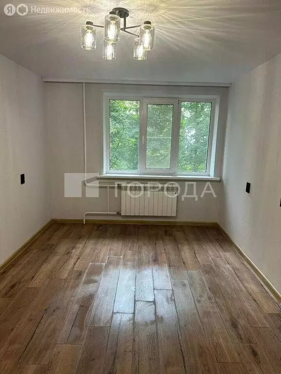 1-комнатная квартира: Новосибирск, Телевизионная улица, 11 (30 м) - Фото 0