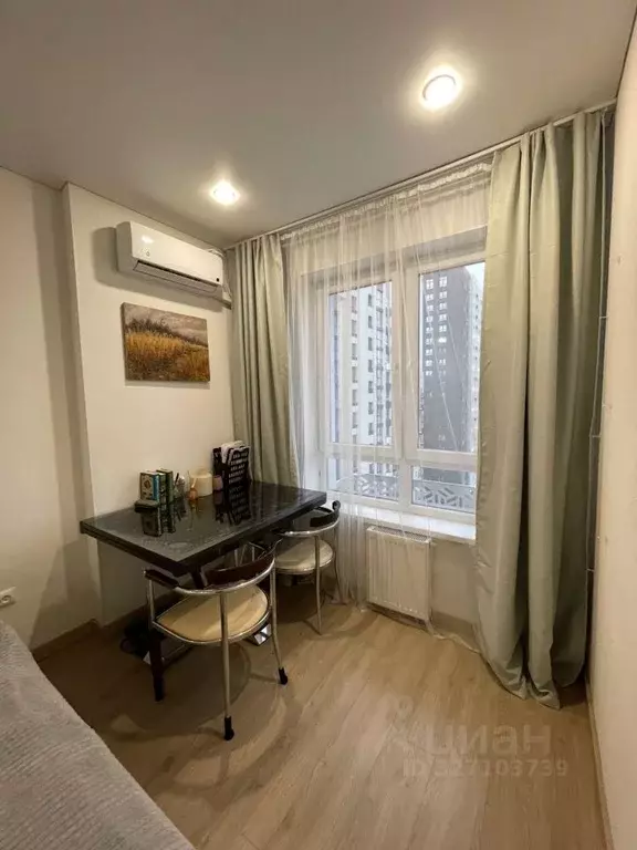 1-к кв. Башкортостан, Уфа Коммунистическая ул., 98/1 (34.8 м) - Фото 1