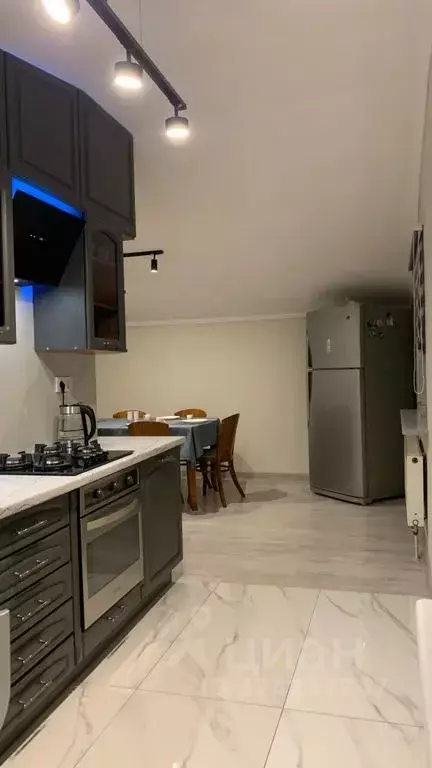 3-к кв. Калининградская область, Калининград Красная ул., 18 (105.0 м) - Фото 2