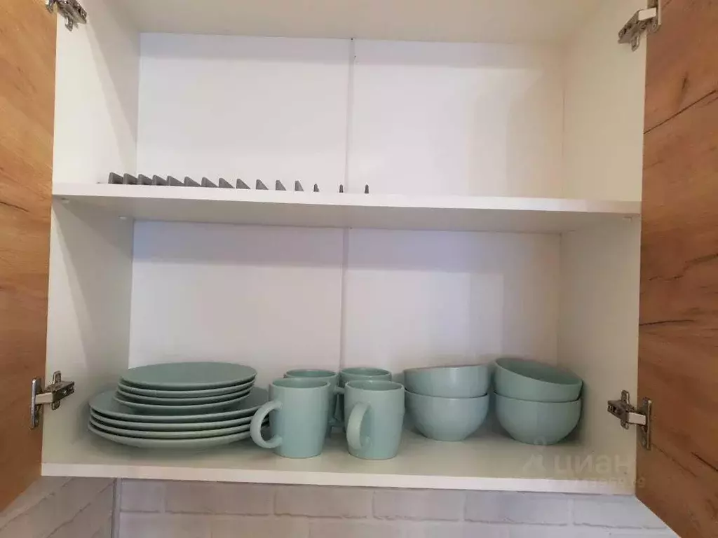 1-к кв. Пермский край, д. Кондратово ул. Улановой, 7 (36.0 м) - Фото 2