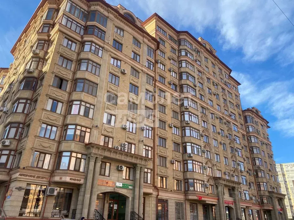 1-к кв. Дагестан, Каспийск ул. Молодежная, 8 (48.5 м) - Фото 1