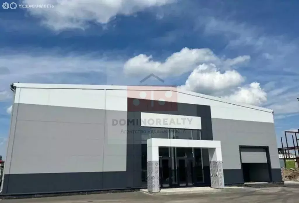 Склад (900 м) - Фото 1