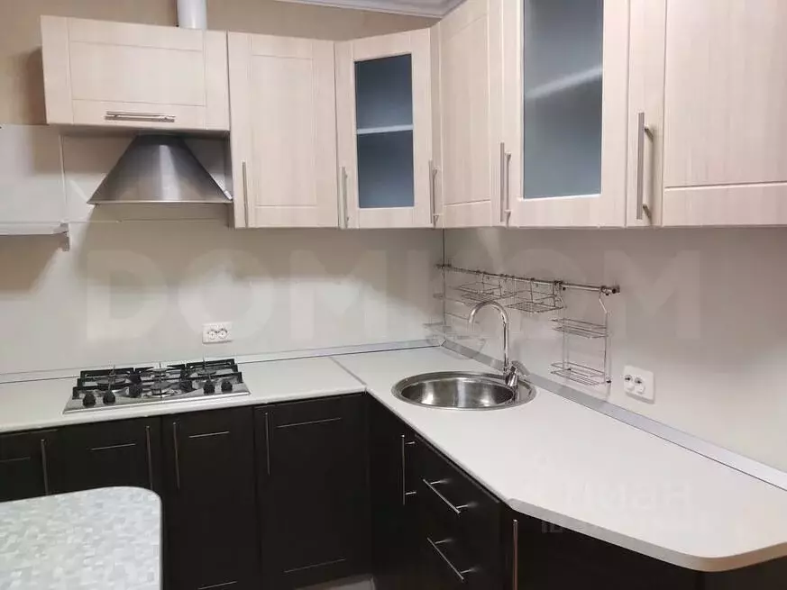 1-к кв. Пензенская область, Пенза ул. Клары Цеткин, 46 (36.0 м) - Фото 1