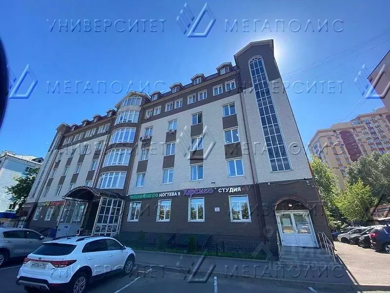 Офис в Московская область, Люберцы Красная ул., 4 (96 м) - Фото 0