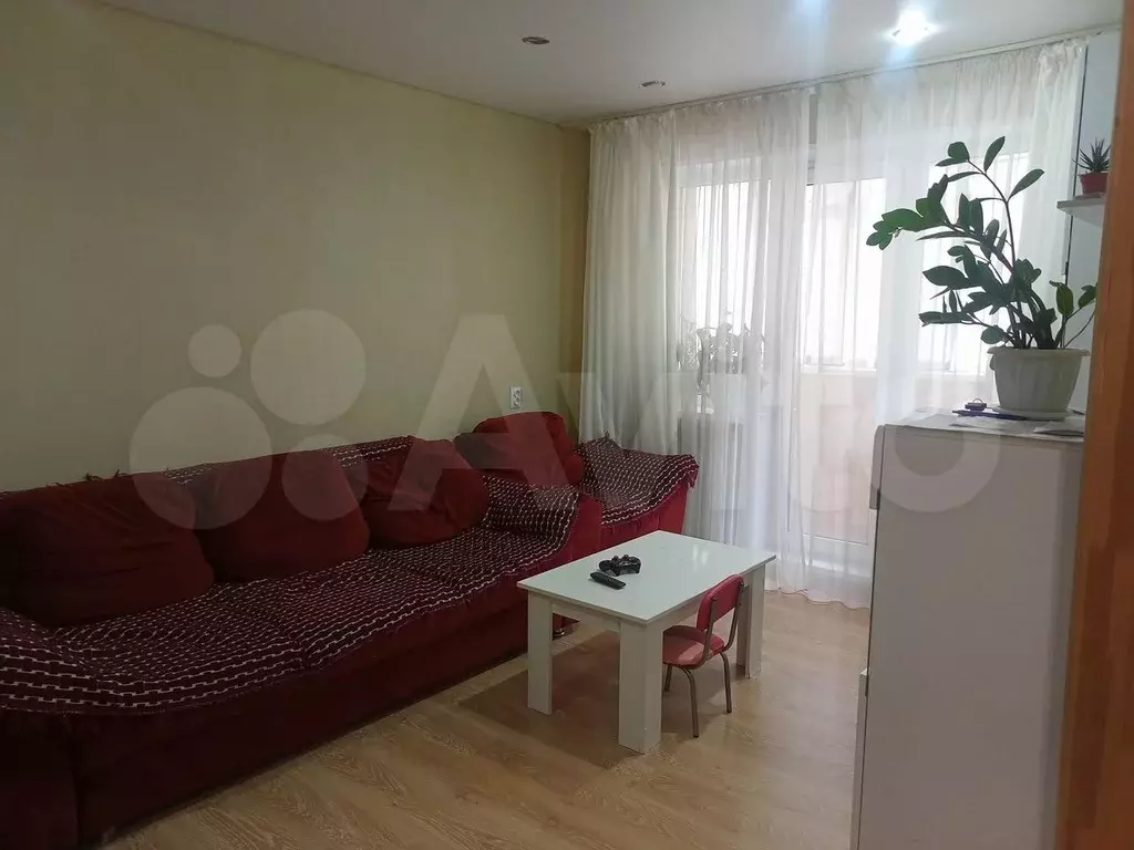 3-к. квартира, 57,8 м, 2/5 эт. - Фото 0