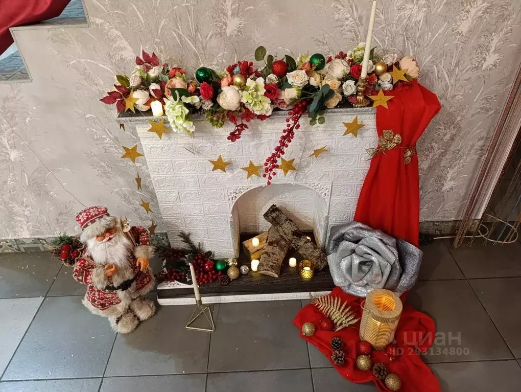 Дом в Московская область, Люберцы городской округ, Марусино пгт 9 (250 ... - Фото 2