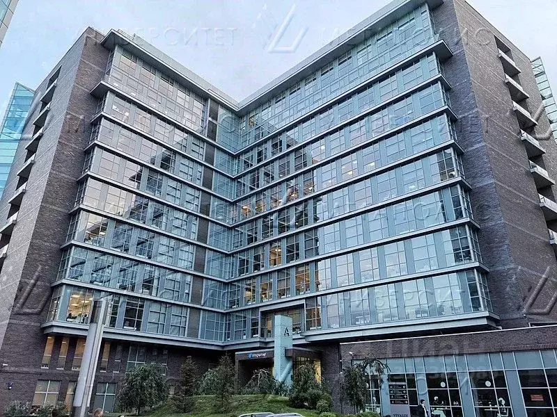 Офис в Москва Летниковская ул., 2 (13 м) - Фото 1