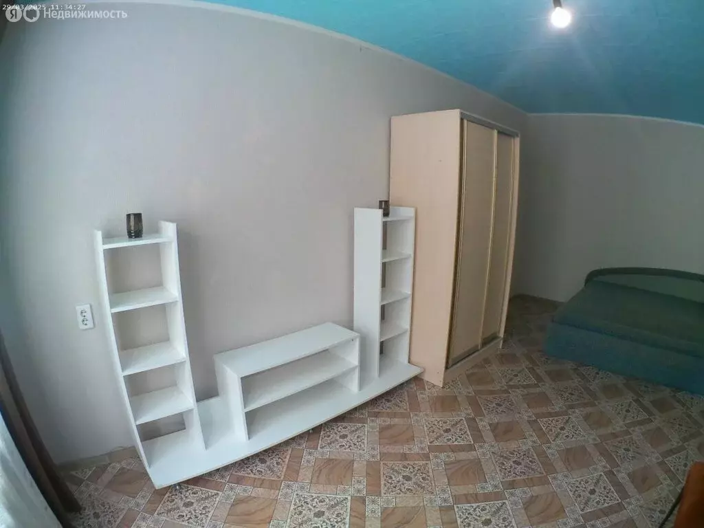 1-комнатная квартира: Амурск, Комсомольский проспект, 26 (32.5 м) - Фото 1