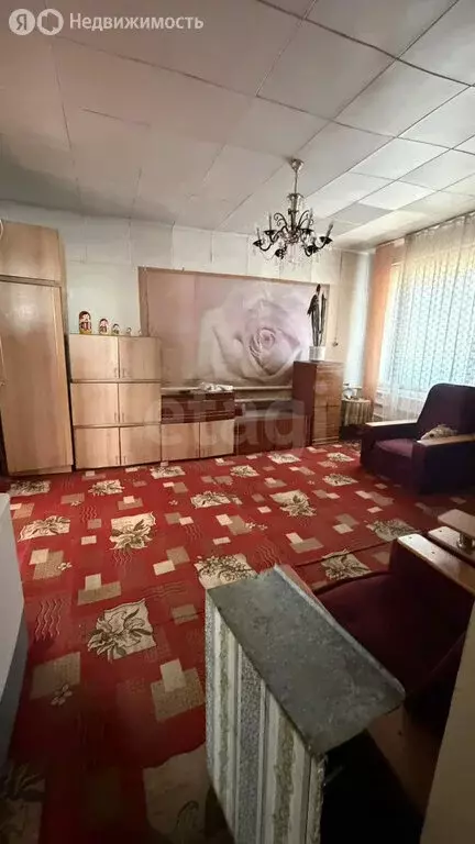 Дом в село Солонешное, Пролетарская улица (51.6 м) - Фото 2