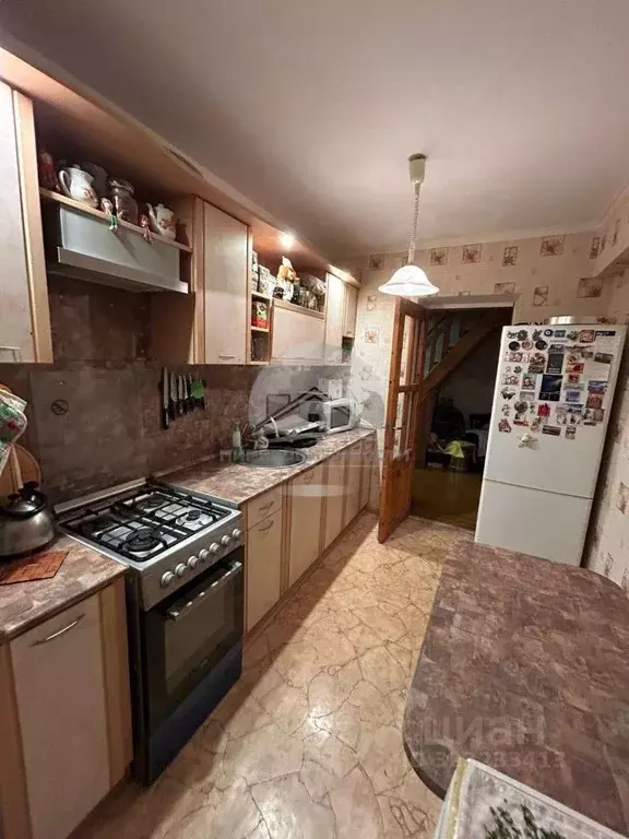 3-к кв. Новгородская область, Великий Новгород просп. Александра ... - Фото 2