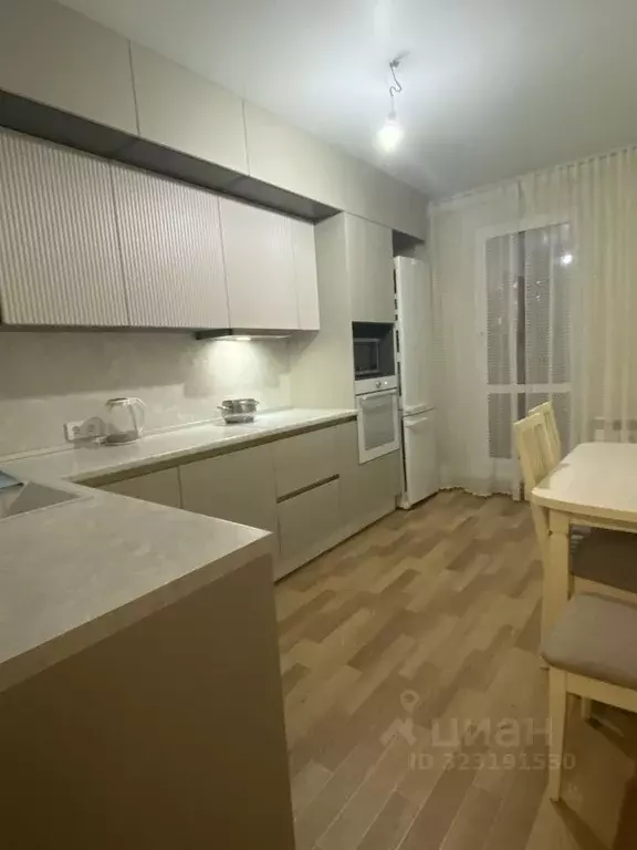 2-к кв. Татарстан, Альметьевск просп. Строителей, 80 (57.0 м) - Фото 2