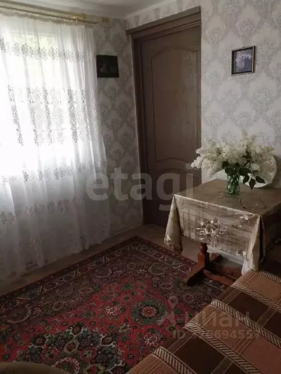 Дом в Воронежская область, Воронеж Завода радиодеталей СНТ, ул. ... - Фото 1