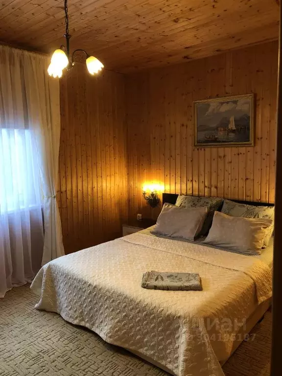 Дом в Краснодарский край, Туапсинский муниципальный округ, с. ... - Фото 1