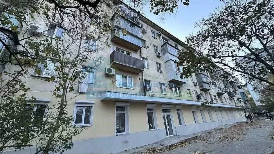 3-к кв. Краснодарский край, Новороссийск ул. Видова, 176 (56.9 м) - Фото 1