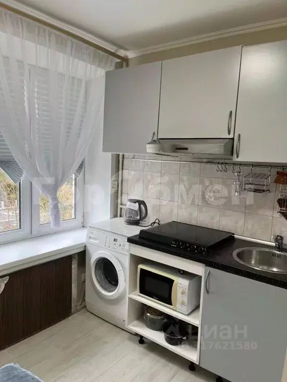 2-к кв. Москва Ленинградское ш., 92/1 (42.6 м) - Фото 0