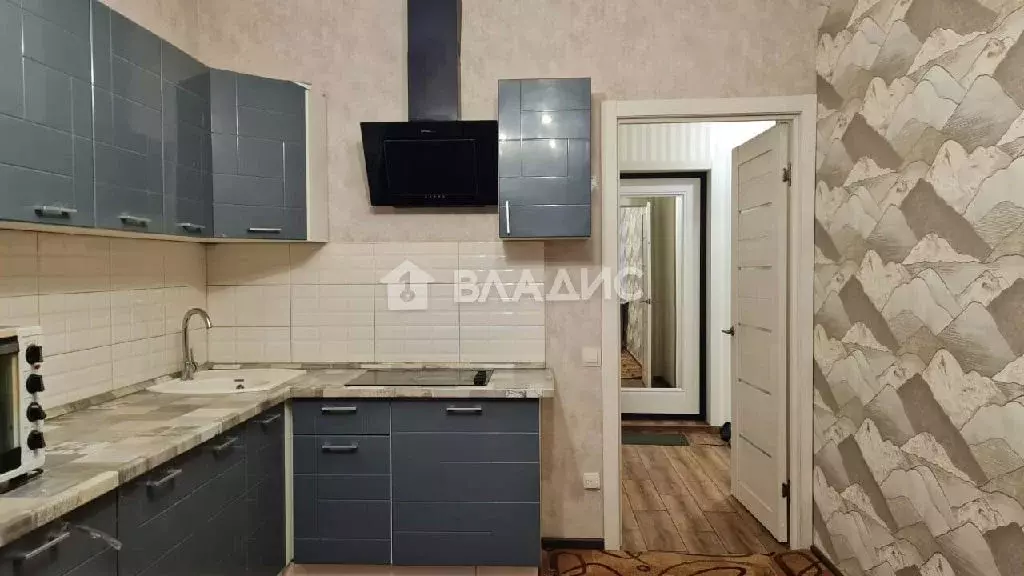 Продается 1-комнатная квартира - Фото 0