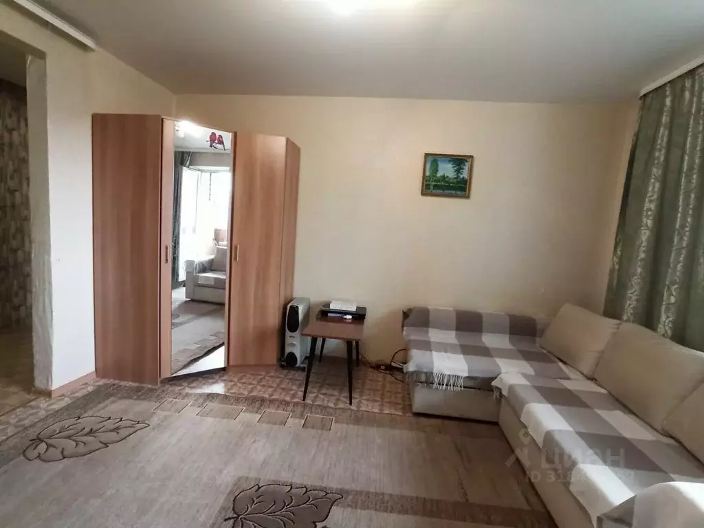 1-к кв. Новосибирская область, Бердск Большевистская ул., 53 (44.1 м) - Фото 0