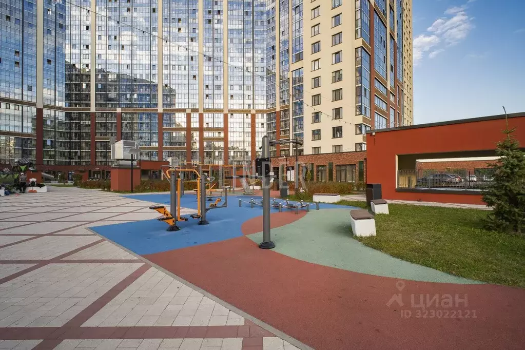 Студия Ленинградская область, Кудрово г. Всеволожский район, Заневское ... - Фото 2