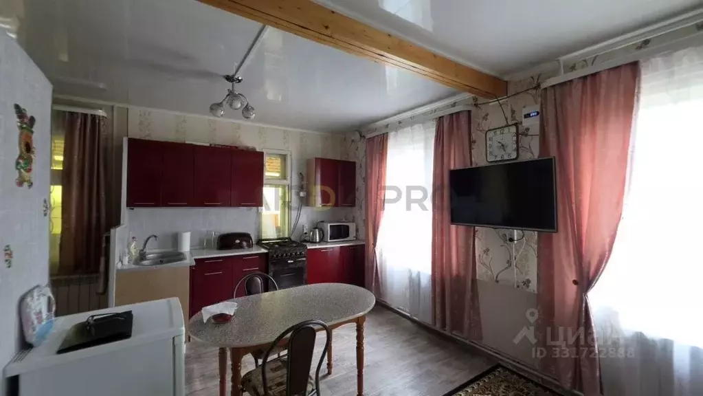 Дом в Кировская область, Киров городской округ, д. Дряхловщина ул. ... - Фото 2