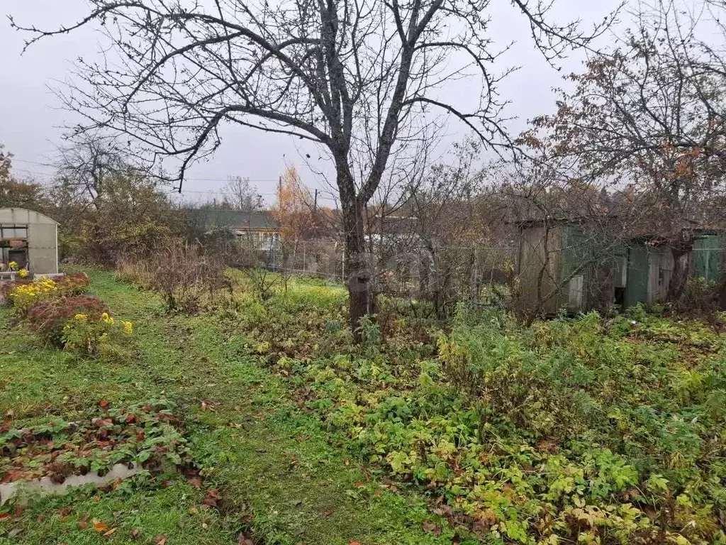 Дом в Костромская область, Кострома Энергетик садоводческое ... - Фото 1