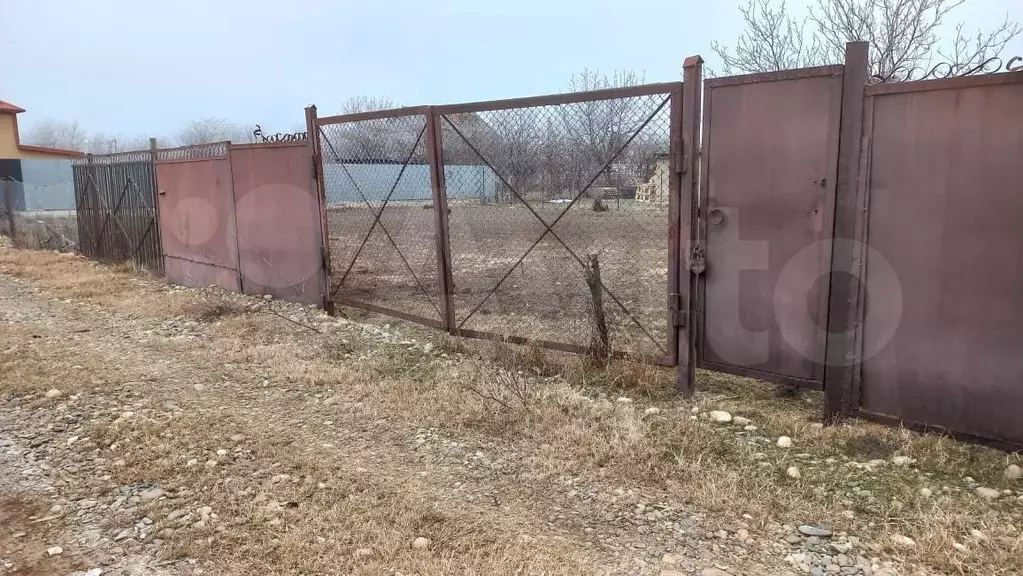 Участок 11 сот. (СНТ, ДНП) - Фото 0