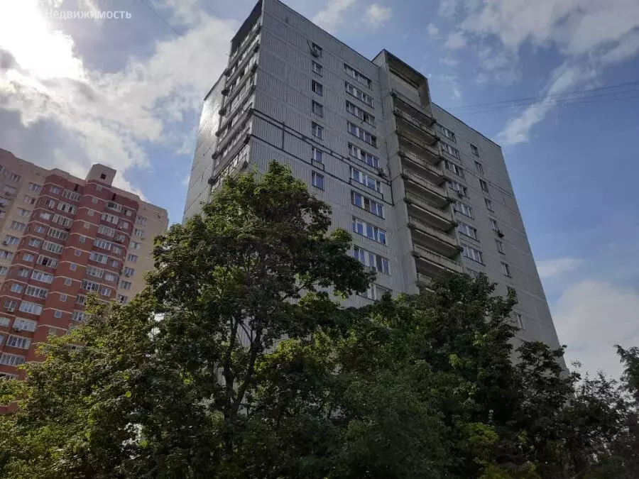 3-комнатная квартира: Одинцовский городской округ, рабочий посёлок ... - Фото 1