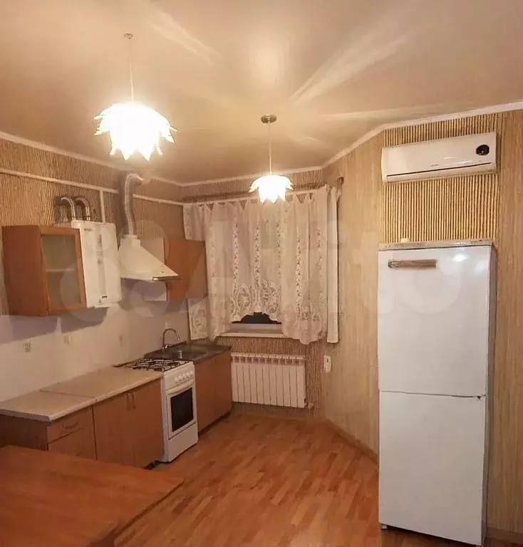 2-к. квартира, 60 м, 3/5 эт. - Фото 1